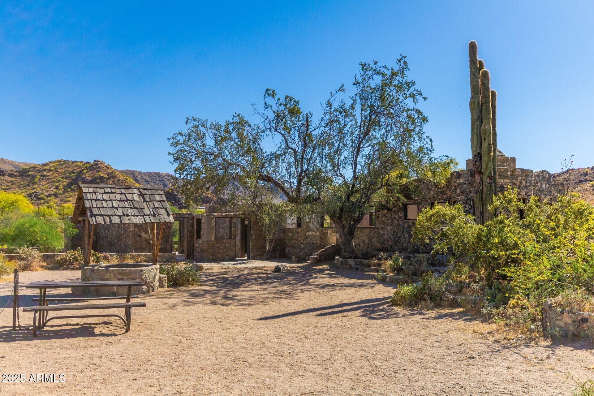 3434 East Baseline Road, Unit 208 Phoenix, AZ 85042 - Photo 40 of 45 South Mountain Park