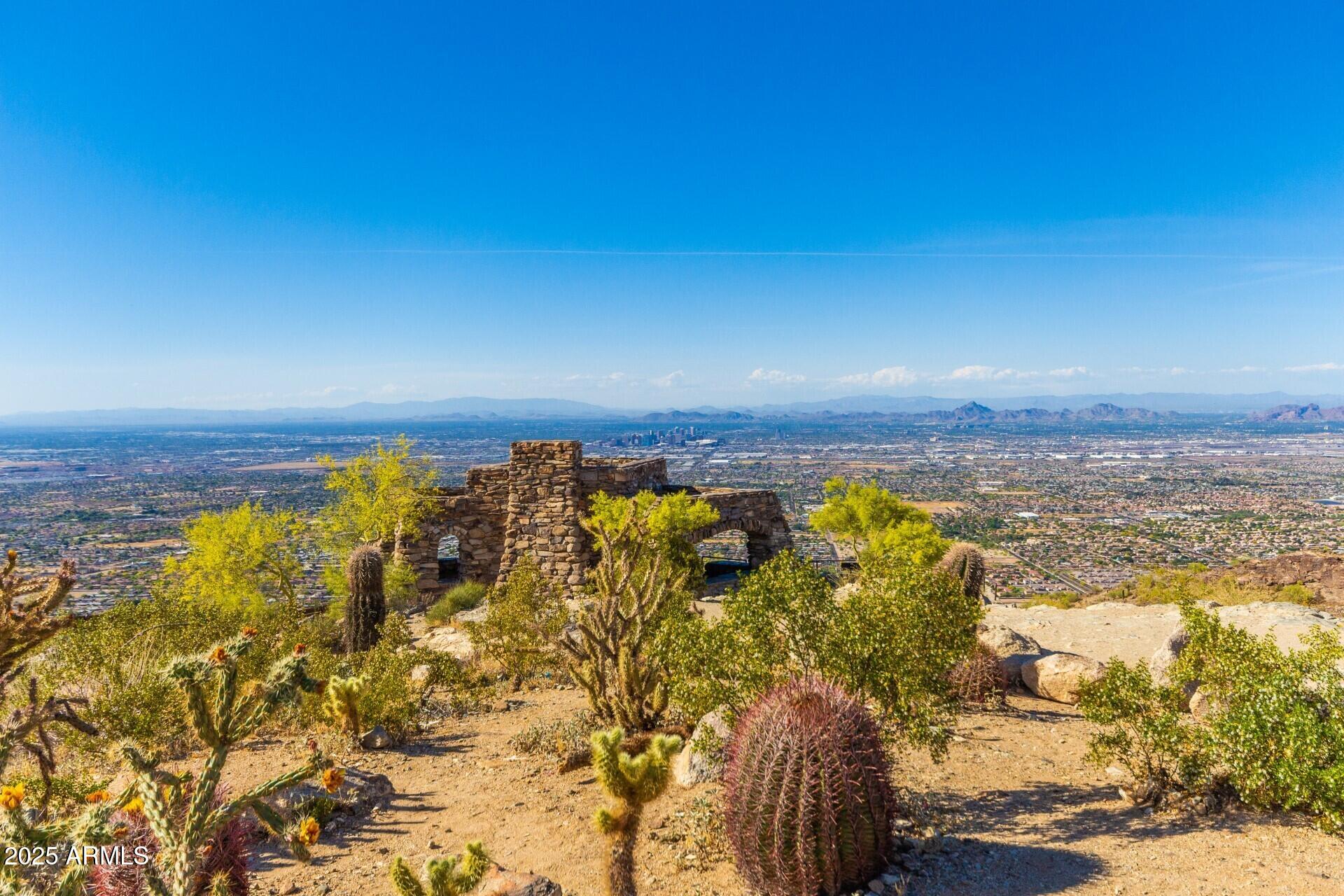 3434 East Baseline Road, Unit 208 Phoenix, AZ 85042 - Photo 42 of 45 South Mountain Park