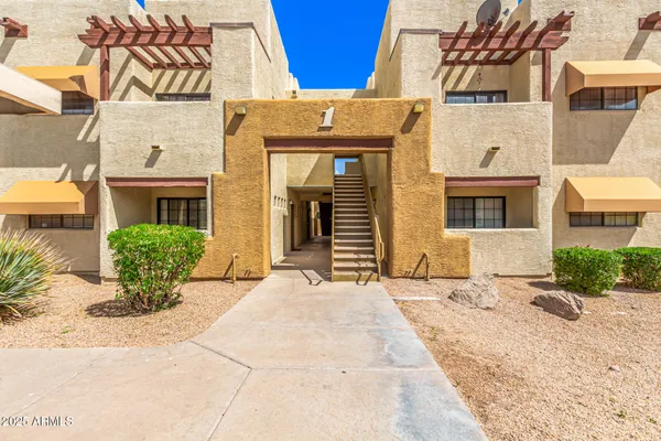 $249,000 | 3434 East Baseline Road, Unit 208, Phoenix, AZ 85042