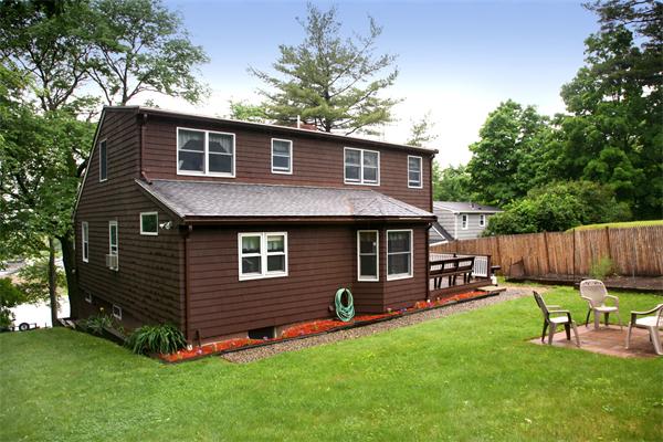 92 High Street Topsfield, MA 01983 - Photo 18 of 22 Gallery Image 18