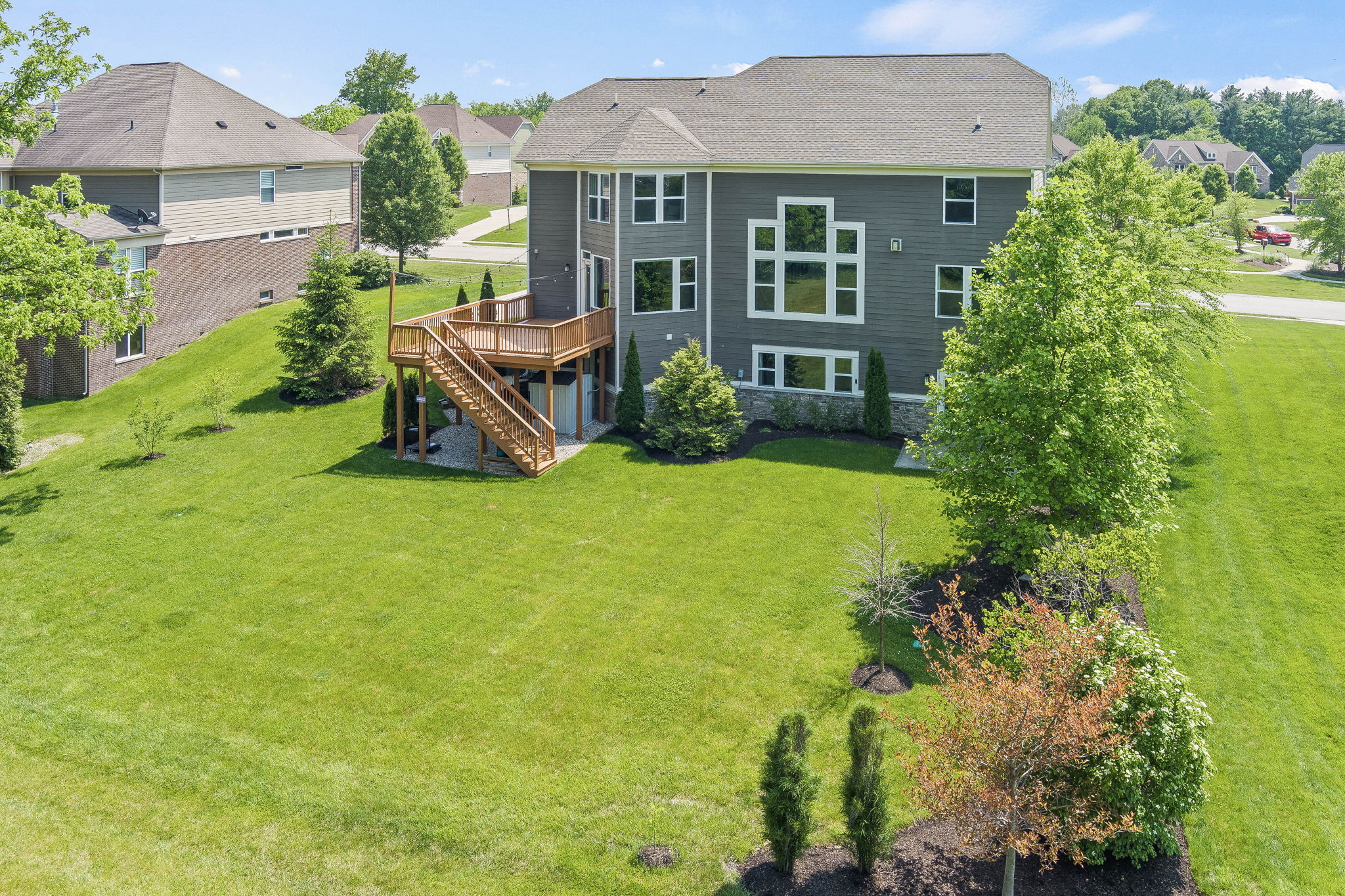 3912 Pelham Road Carmel, IN 46074 - Photo 61 of 66 Gallery Image 61