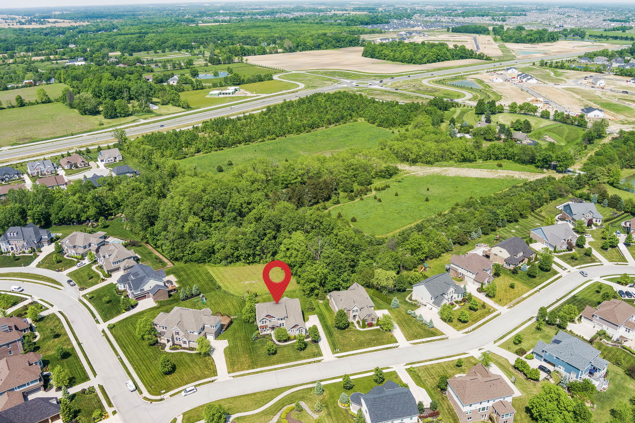 3912 Pelham Road Carmel, IN 46074 - Photo 63 of 66 Gallery Image 63