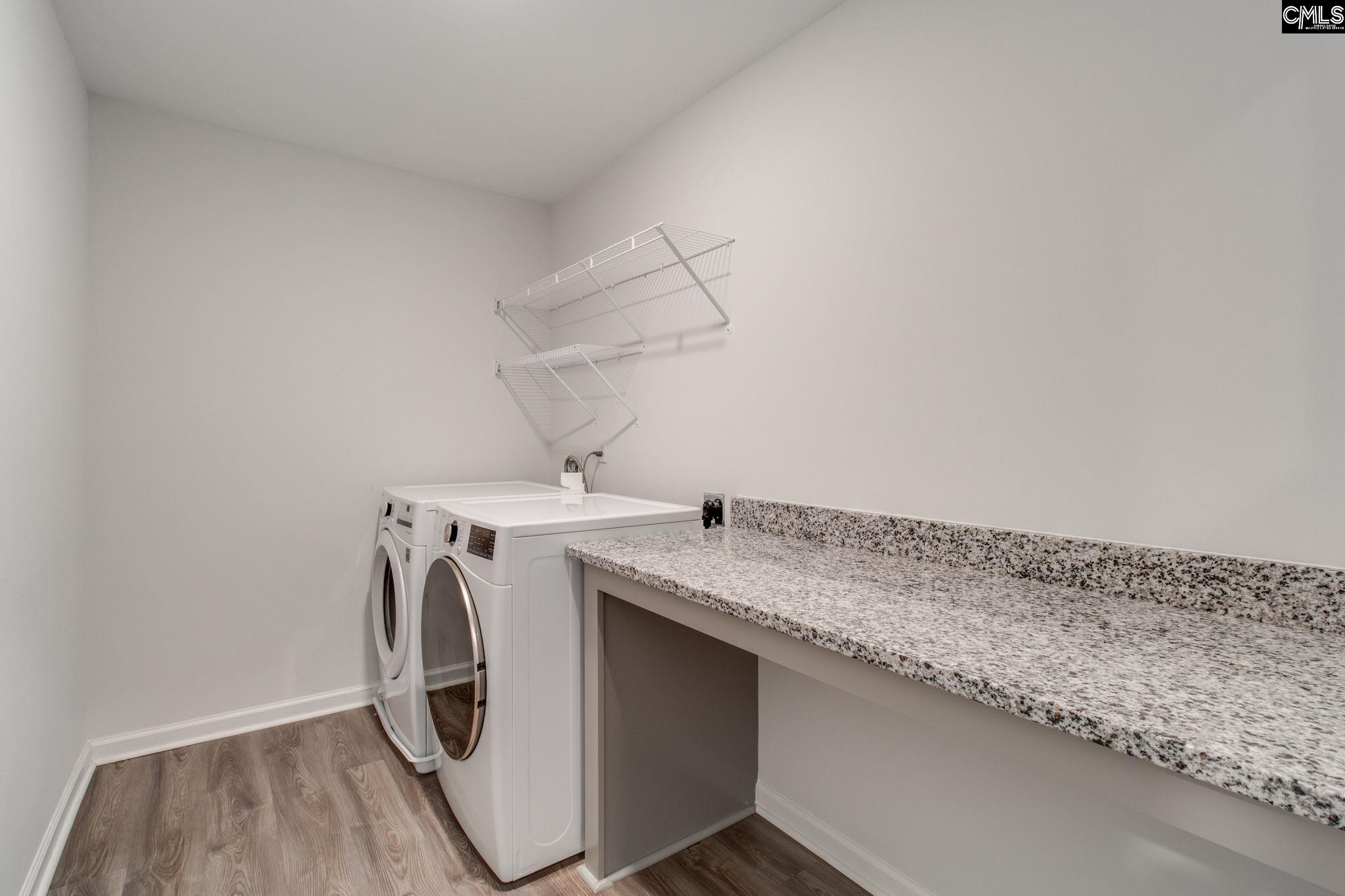 617 Frow Drive Elgin, SC 29045 - Photo 10 of 37