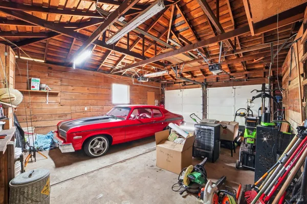 $960,000 | 644 Piezzi Road, Santa Rosa, CA 95401