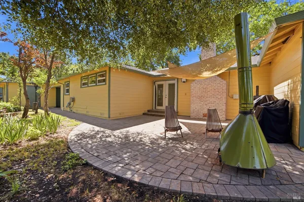 $960,000 | 644 Piezzi Road, Santa Rosa, CA 95401