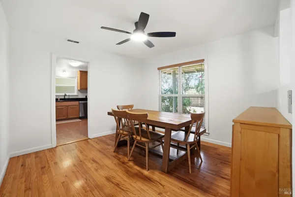 $960,000 | 644 Piezzi Road, Santa Rosa, CA 95401