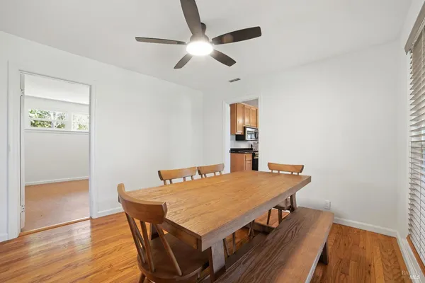 $960,000 | 644 Piezzi Road, Santa Rosa, CA 95401