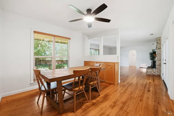 $960,000 | 644 Piezzi Road, Santa Rosa, CA 95401