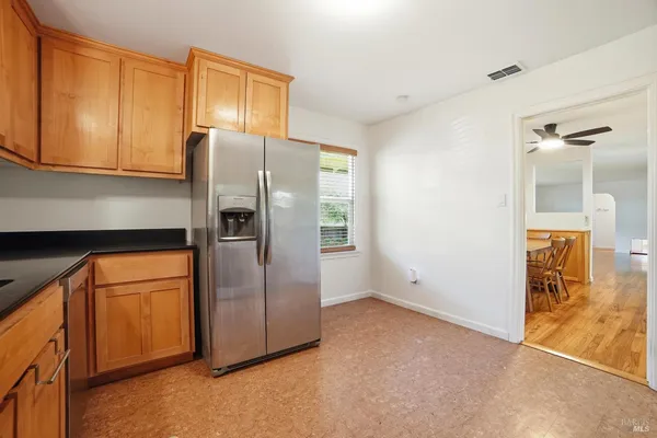 $960,000 | 644 Piezzi Road, Santa Rosa, CA 95401