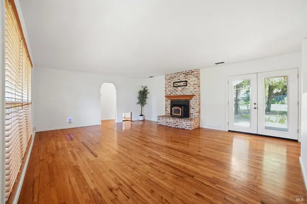 $960,000 | 644 Piezzi Road, Santa Rosa, CA 95401