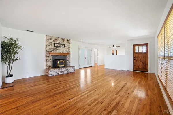 $960,000 | 644 Piezzi Road, Santa Rosa, CA 95401