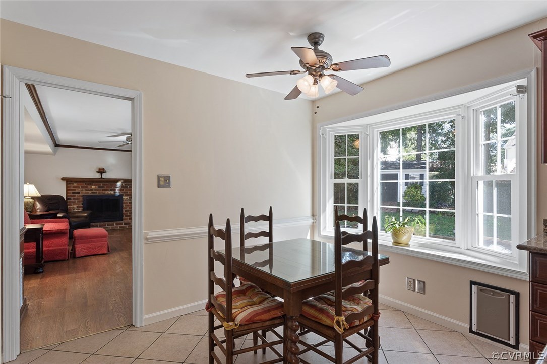 601 Watch Hill Road Midlothian, VA 23114 - Photo 12 of 24