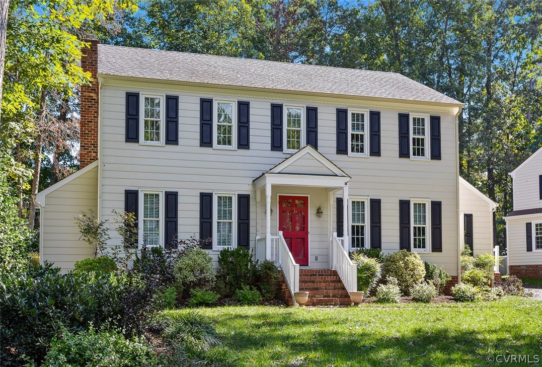 601 Watch Hill Road Midlothian, VA 23114 - Photo 2 of 24