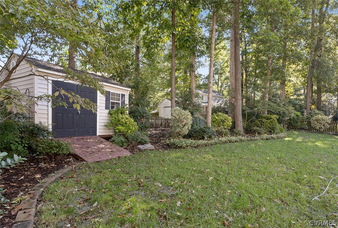 601 Watch Hill Road Midlothian, VA 23114 - Photo 24 of 24