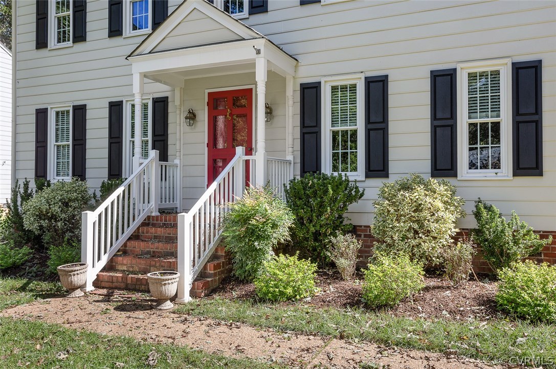 601 Watch Hill Road Midlothian, VA 23114 - Photo 3 of 24