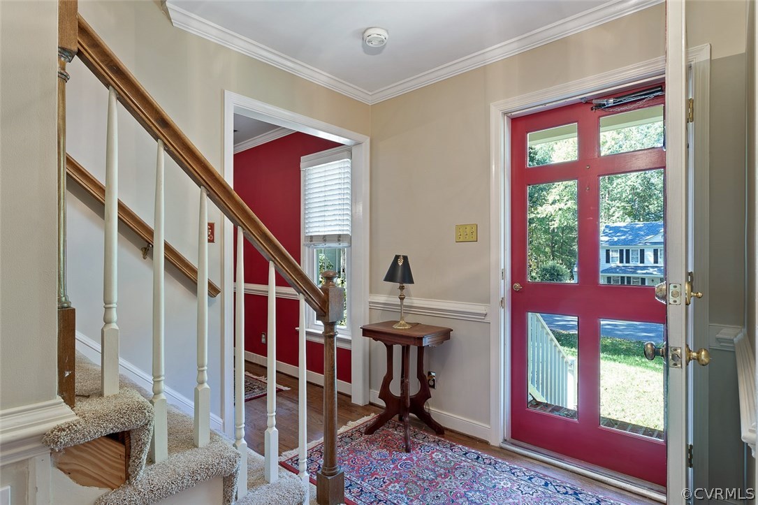 601 Watch Hill Road Midlothian, VA 23114 - Photo 4 of 24