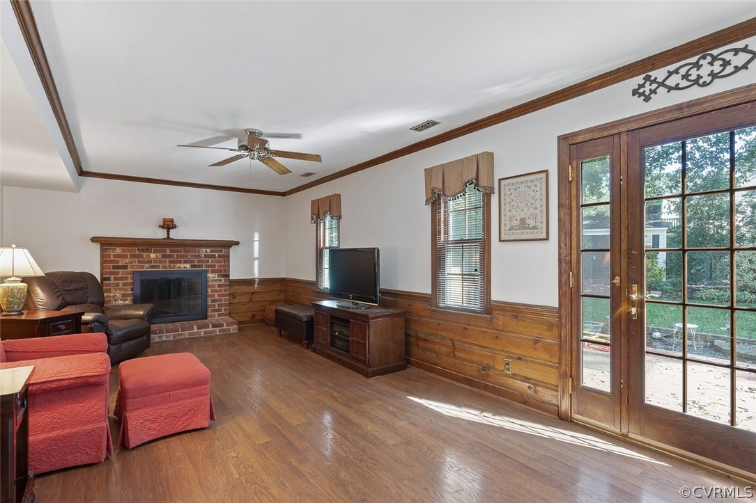 601 Watch Hill Road Midlothian, VA 23114 - Photo 5 of 24