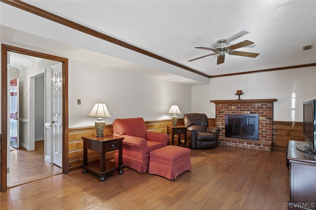 601 Watch Hill Road Midlothian, VA 23114 - Photo 6 of 24
