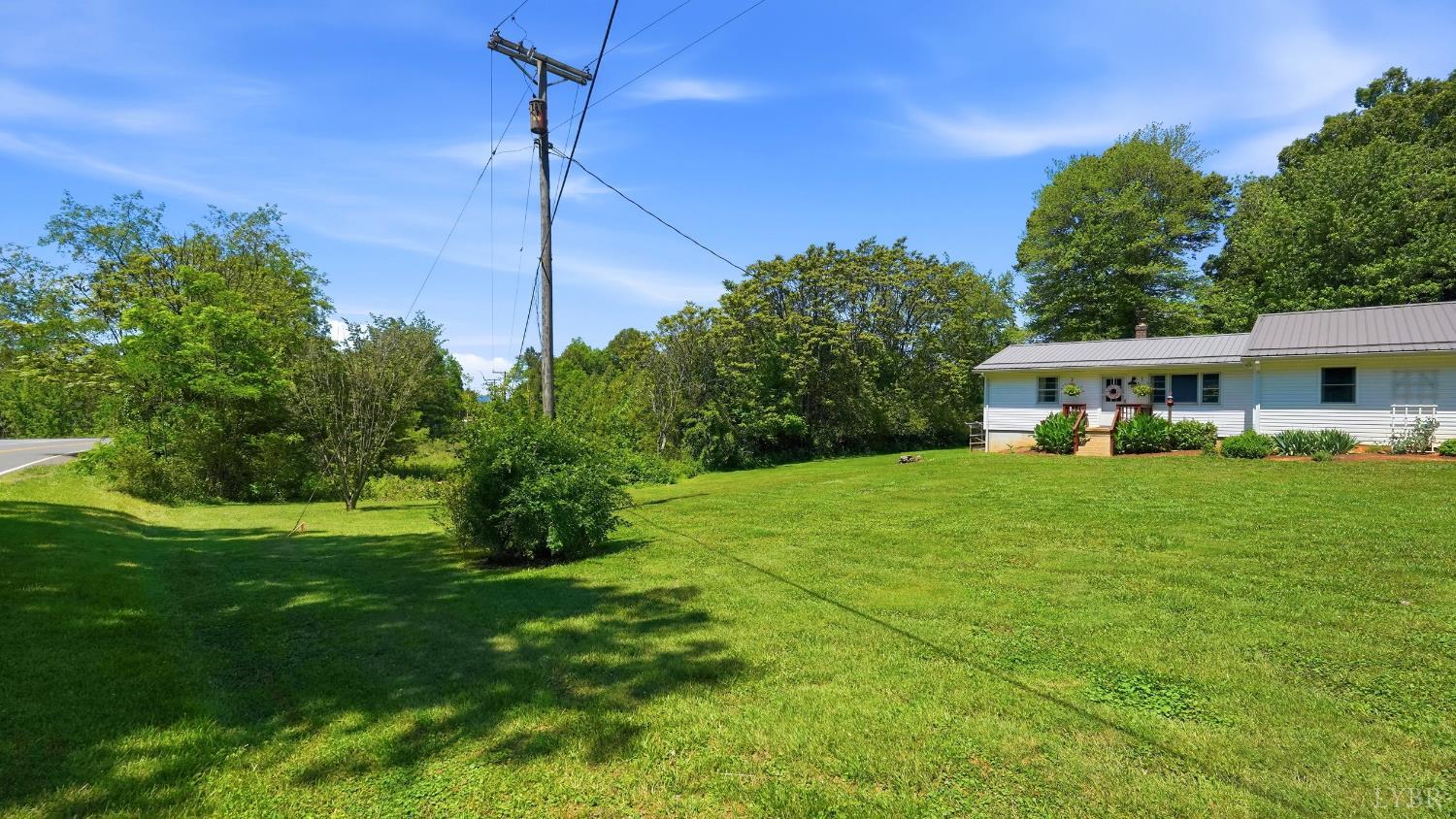 1321 Boxwood Farm Road Amherst, VA 24521 - Photo 38 of 60