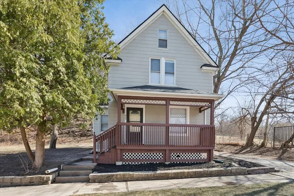 $95,000 | 849 25th Street, Rock Island, IL 61201
