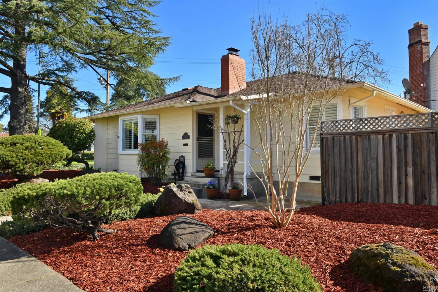 1250 St Helena Avenue Santa Rosa, CA 95404 - Photo 1 of 1 Gallery Image 1