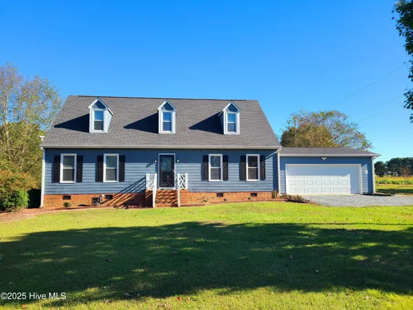 $374,000 | 1000 High House Road, Clinton, NC 28328