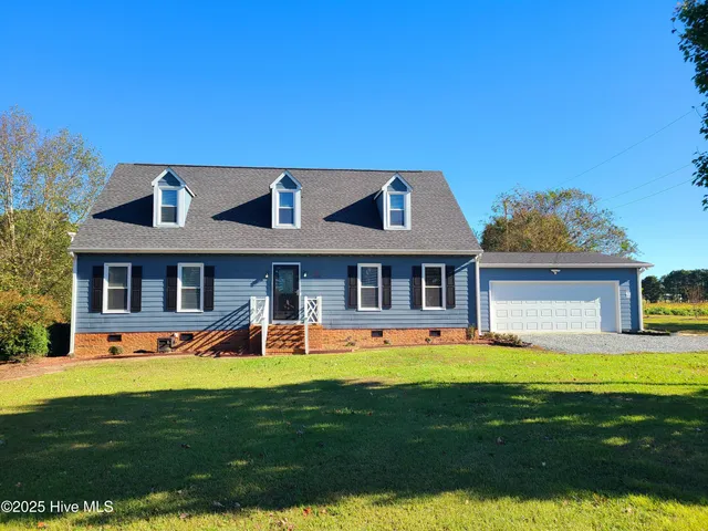 $389,000 | 1000 High House Road, Clinton, NC 28328