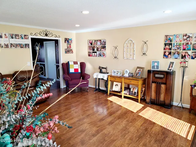 $389,000 | 1000 High House Road, Clinton, NC 28328