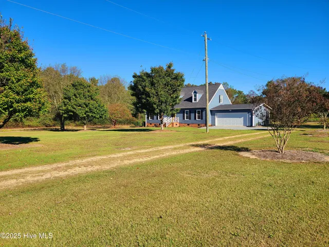 $389,000 | 1000 High House Road, Clinton, NC 28328