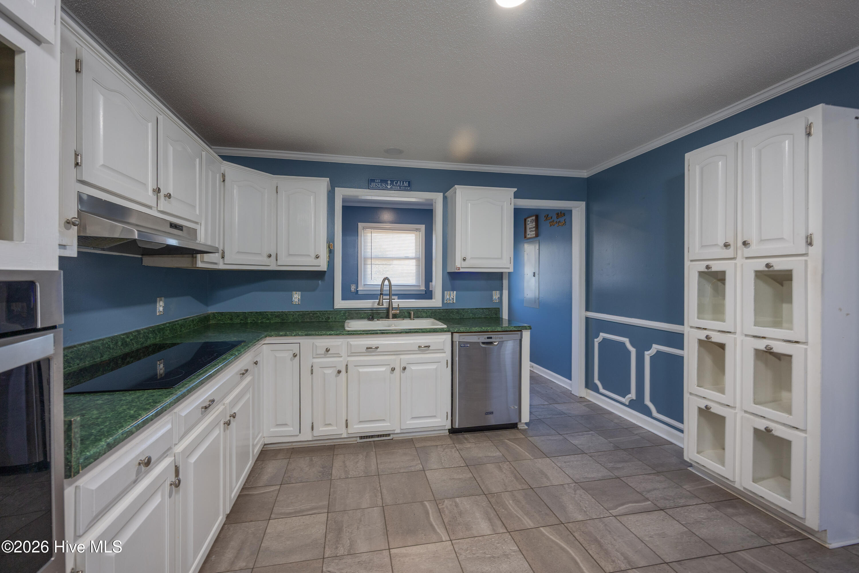 1000 High House Road Clinton, NC 28328 - Photo 22 of 46 Kitchen