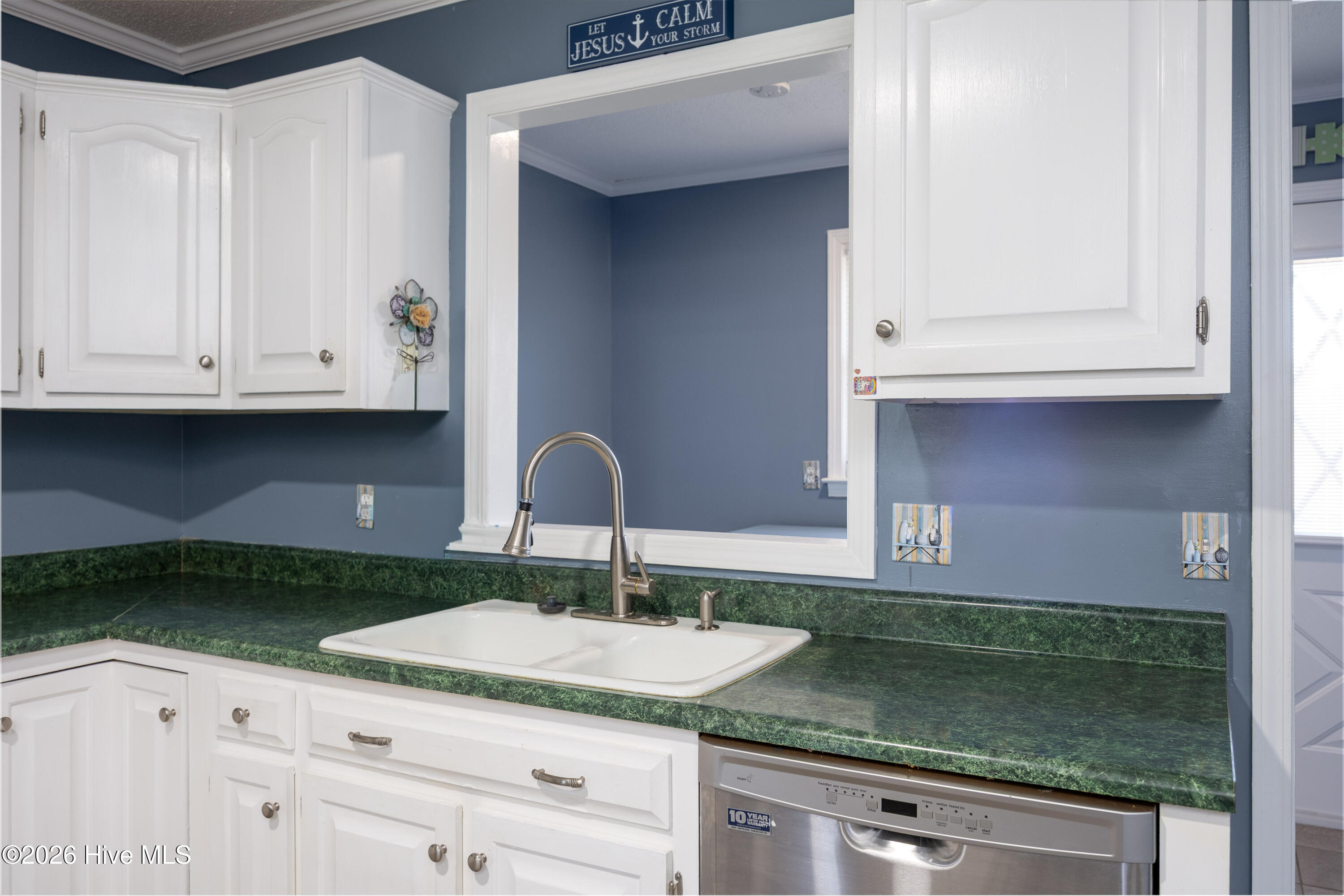 1000 High House Road Clinton, NC 28328 - Photo 23 of 46 Kitchen