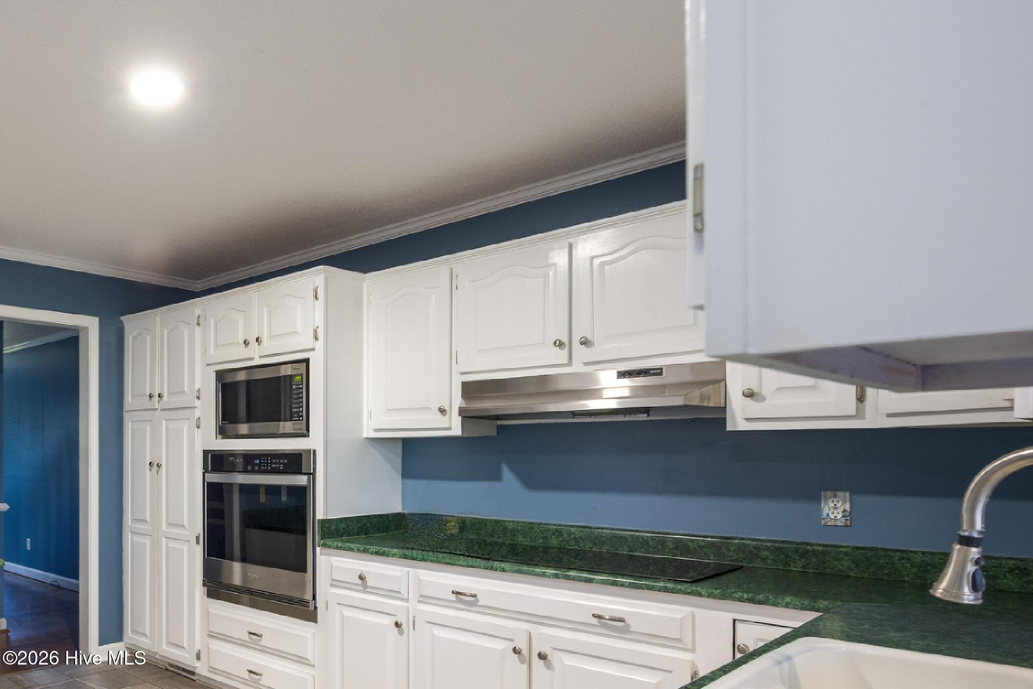 1000 High House Road Clinton, NC 28328 - Photo 24 of 46 Kitchen