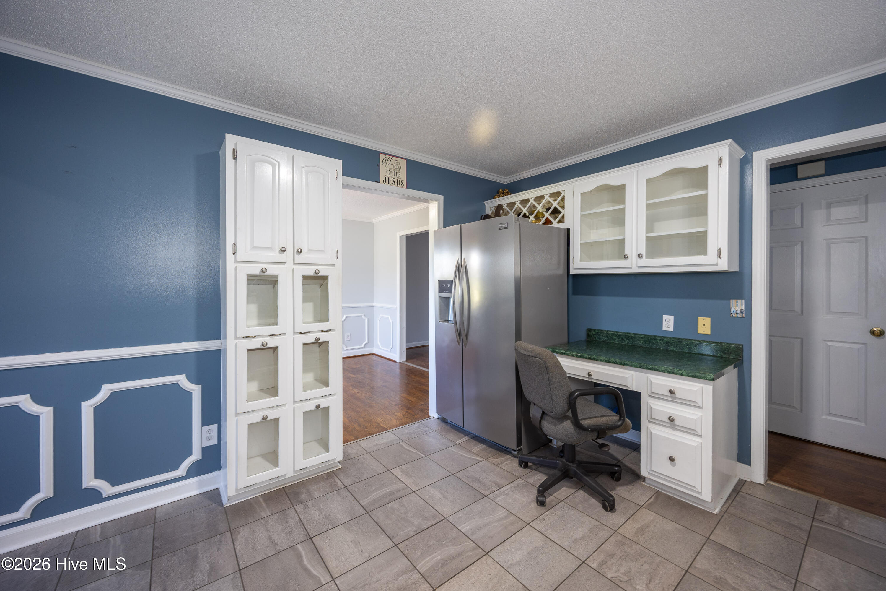 1000 High House Road Clinton, NC 28328 - Photo 26 of 46 Kitchen