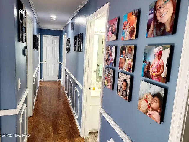 $389,000 | 1000 High House Road, Clinton, NC 28328