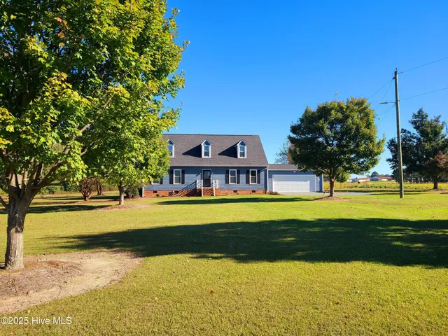 $389,000 | 1000 High House Road, Clinton, NC 28328