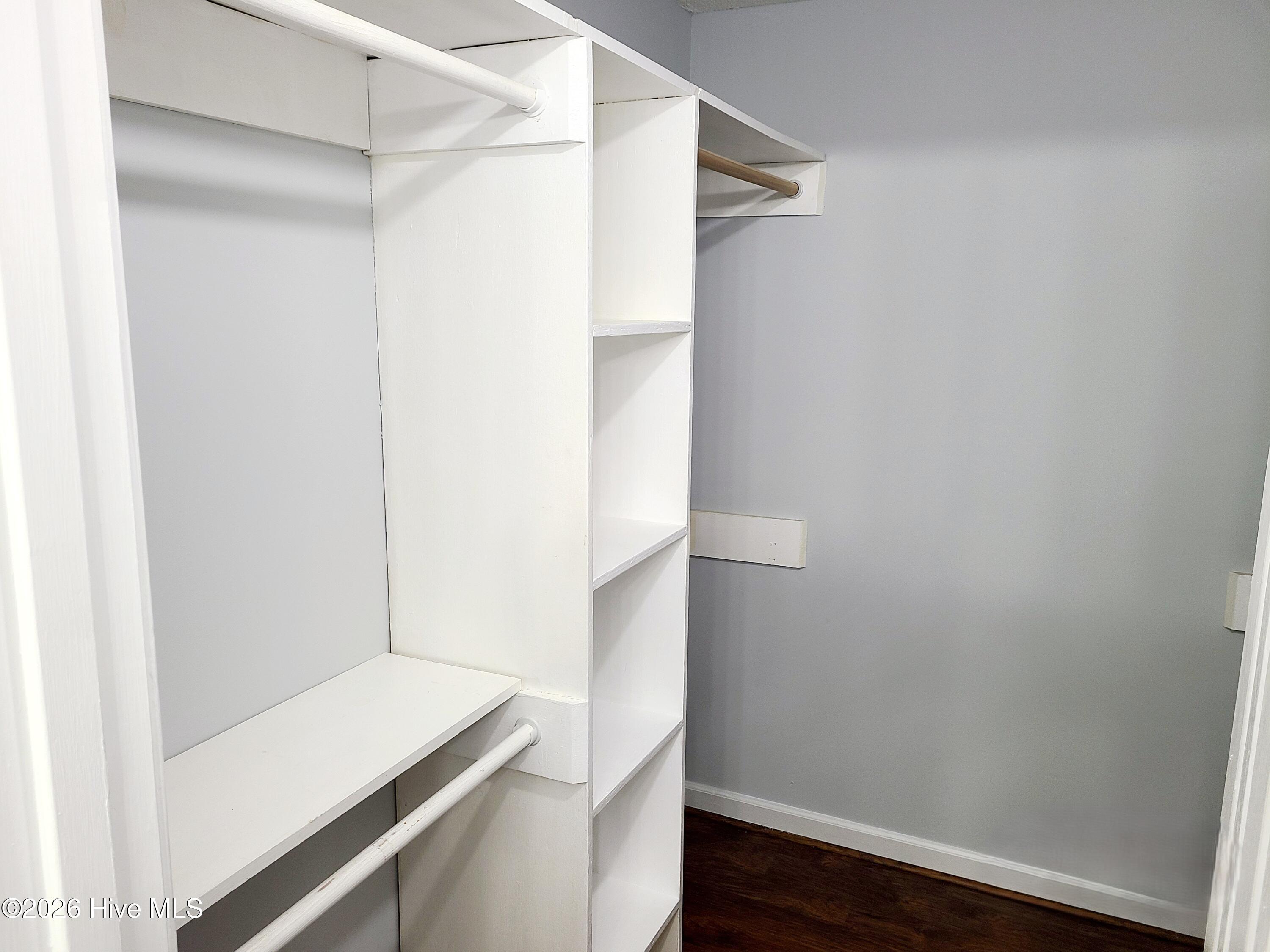 1000 High House Road Clinton, NC 28328 - Photo 37 of 46 Walk-in Closet