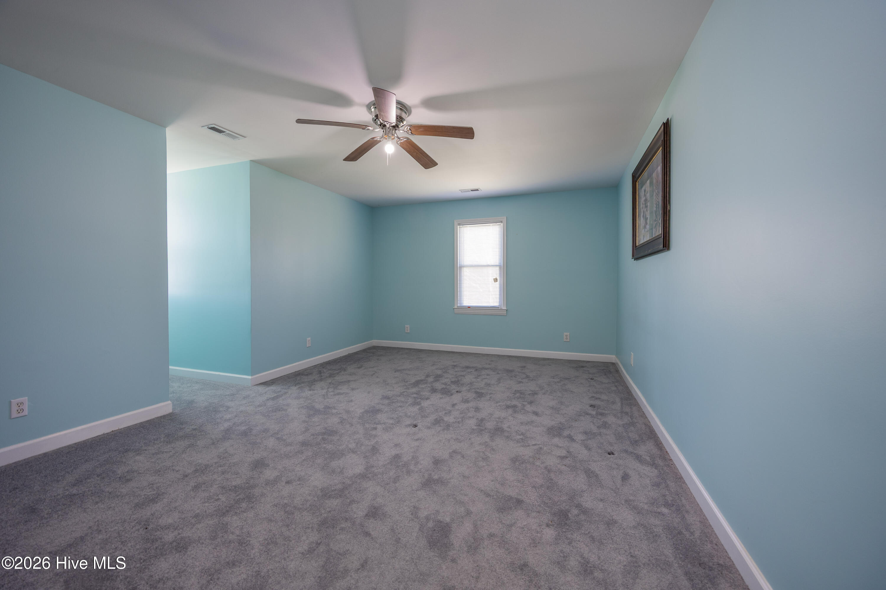 1000 High House Road Clinton, NC 28328 - Photo 39 of 46 Bedroom 3