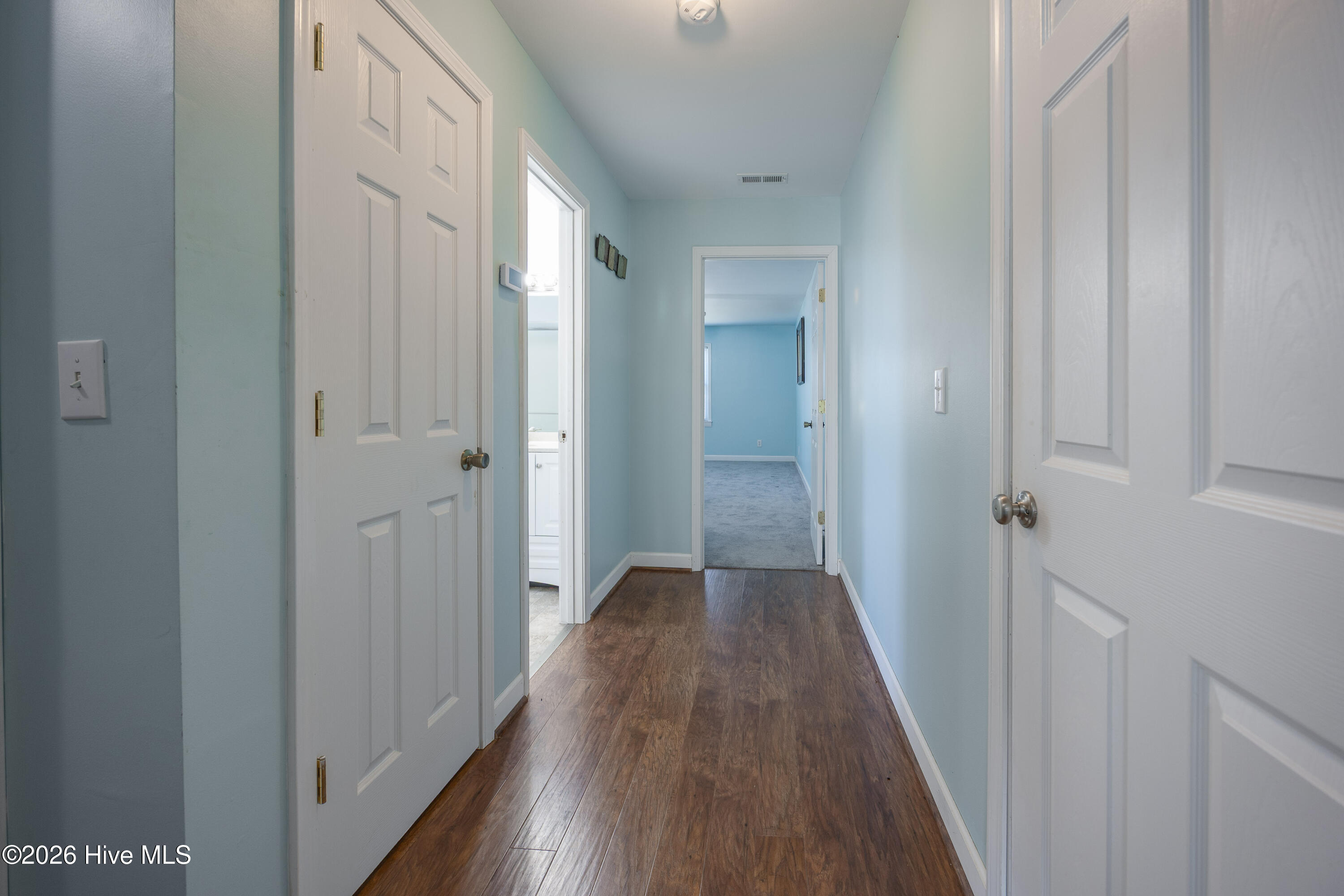 1000 High House Road Clinton, NC 28328 - Photo 40 of 46 Upstairs