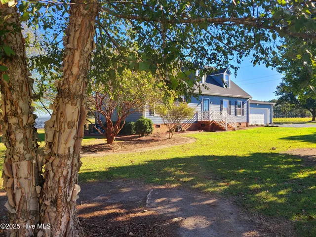 $389,000 | 1000 High House Road, Clinton, NC 28328