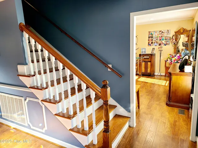 $389,000 | 1000 High House Road, Clinton, NC 28328