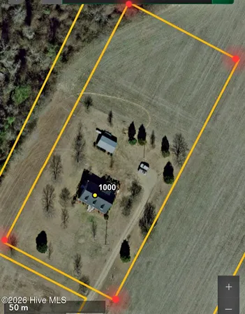 $374,000 | 1000 High House Road, Clinton, NC 28328