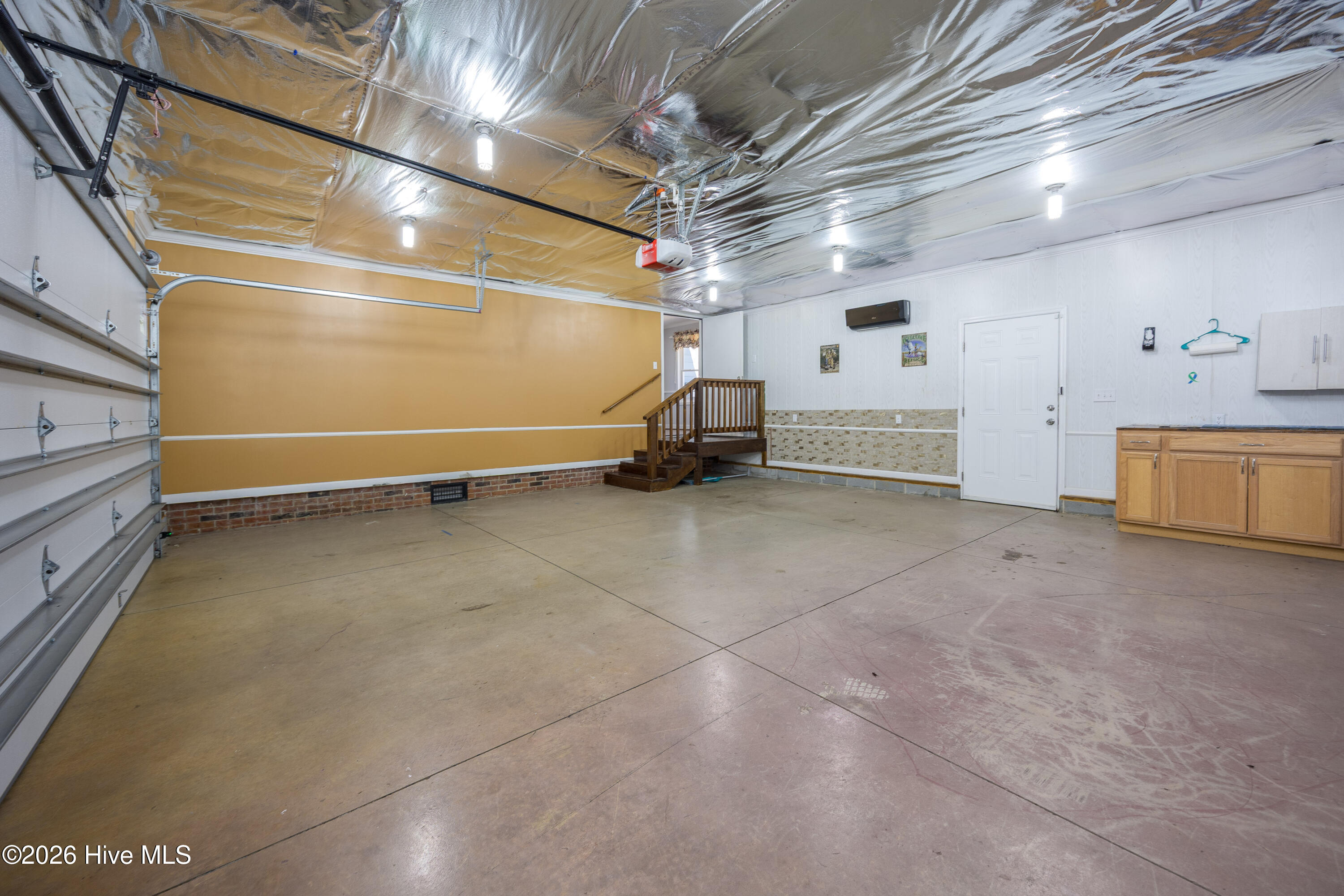 1000 High House Road Clinton, NC 28328 - Photo 45 of 46 Garage