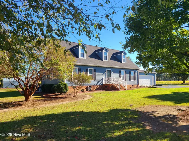 $389,000 | 1000 High House Road, Clinton, NC 28328