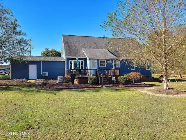 $389,000 | 1000 High House Road, Clinton, NC 28328