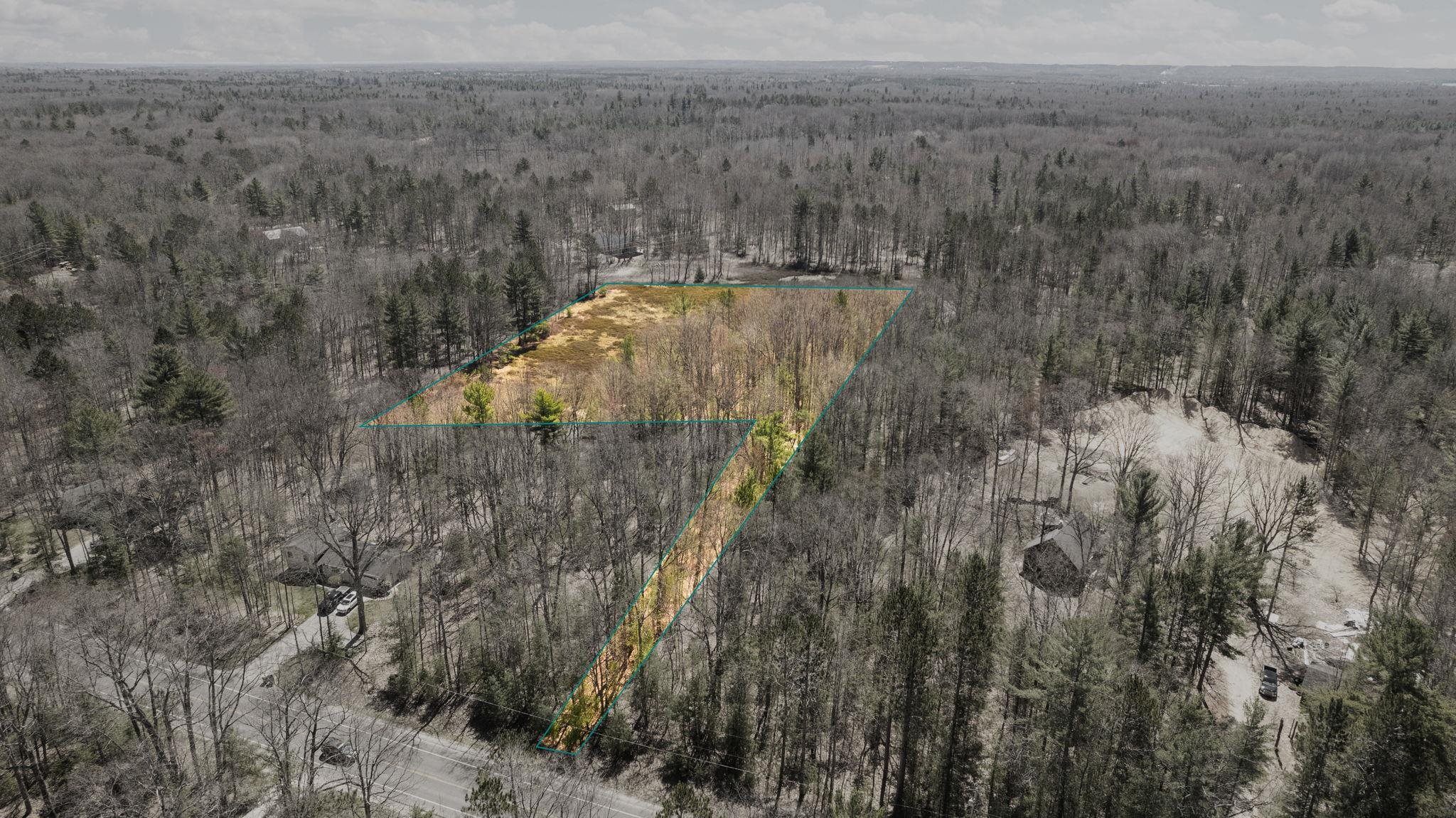 0 South South Long Lake Road Traverse City, MI 49685 - Photo 6 of 7