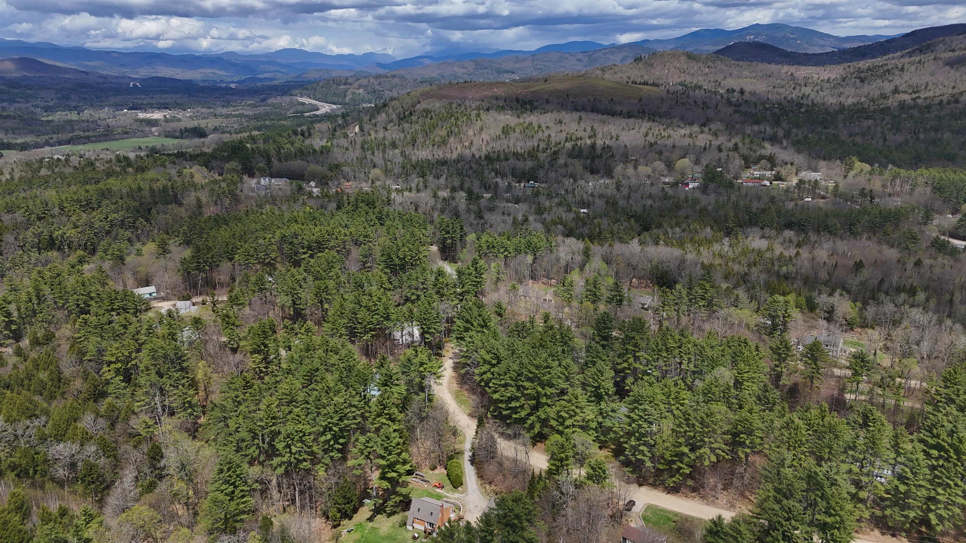 25 Partridge Knoll Road Campton, NH 03223 - Photo 29 of 33