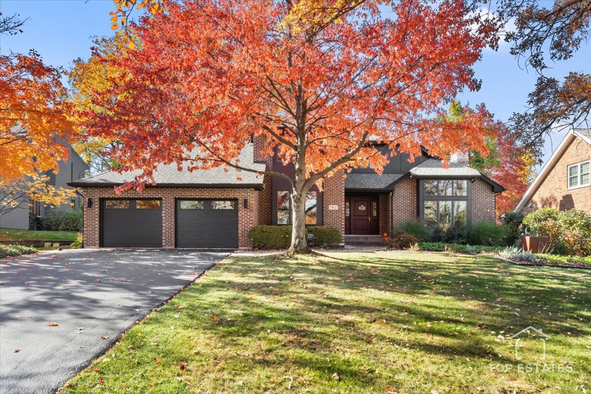 7612 Ridgewood Lane Burr Ridge, IL 60527 - Photo 23 of 32 Gallery Image 23