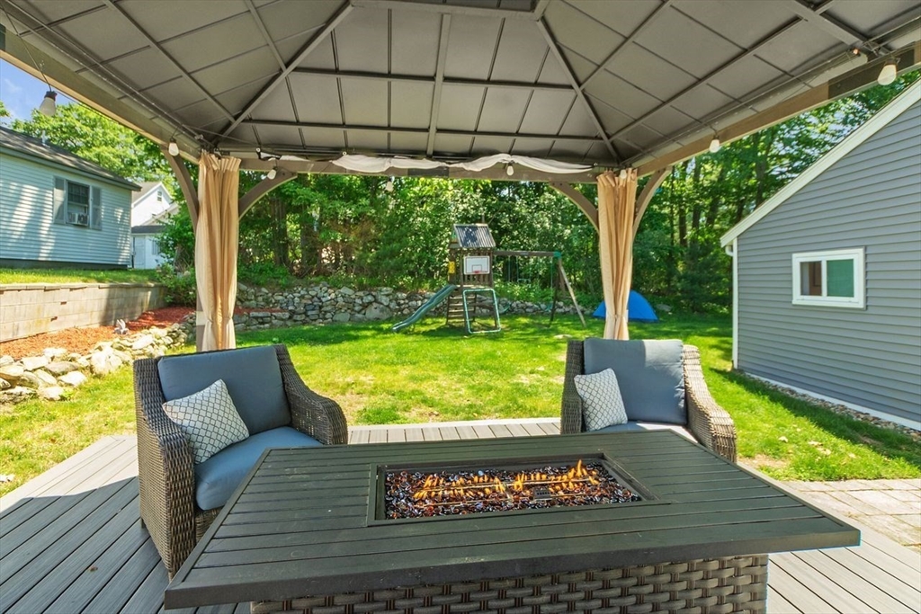 20 Reardon Road Billerica, MA 01821 - Photo 32 of 35 Gallery Image 32