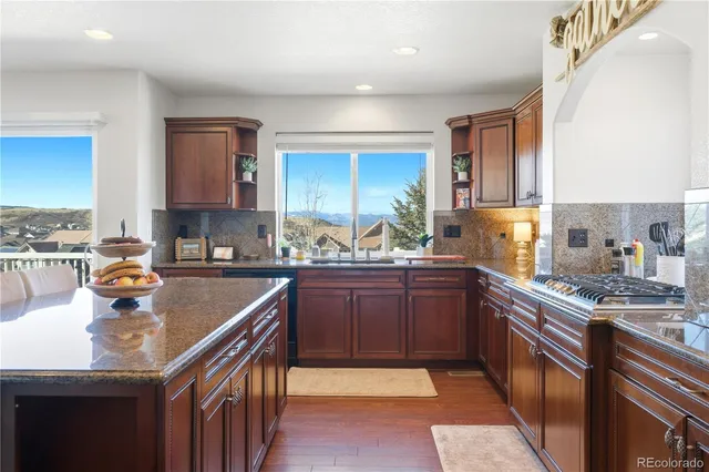 $899,000 | 1275 Exquisite Street, Castle Rock, CO 80109