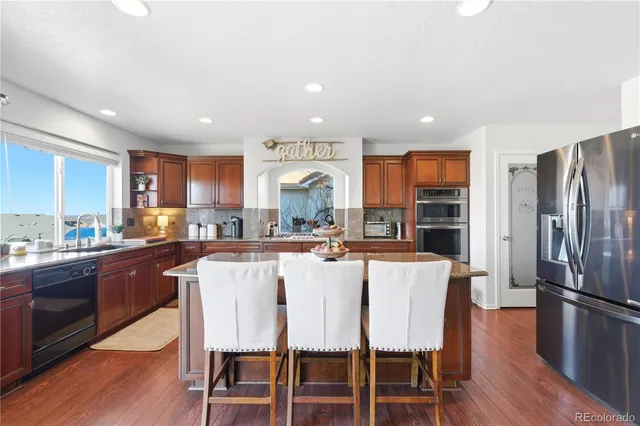 $899,000 | 1275 Exquisite Street, Castle Rock, CO 80109